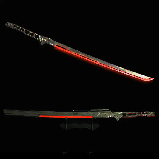 LumaBlade™ Quantum Saber