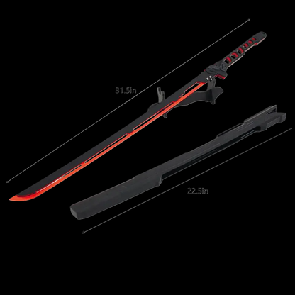 LumaBlade™ Quantum Saber