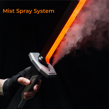 LumaBlade™ Quantum Saber